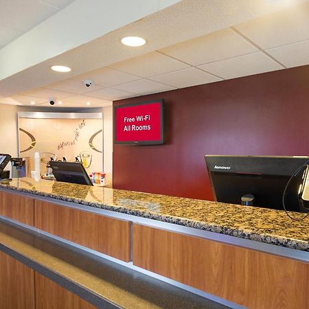 Red Roof Inn Madison, Wi Eksteriør bilde